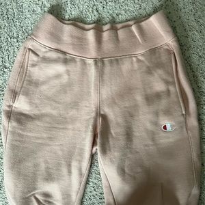 CHAMPION SWEATPANTS